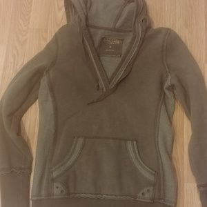 Maurice's Small hoodie